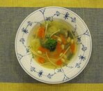 フランス風田舎スープ